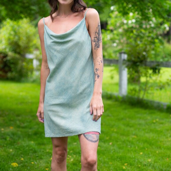 Princess Polly • US 8 • Dress • Pistachio Green - Picture 11 of 15